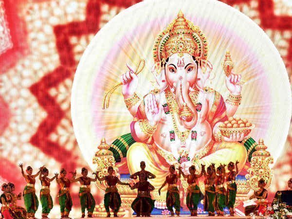 చంద్రబాబును ఆహ్వానించేందుకు సన్నాహాలు చేశాం కానీ