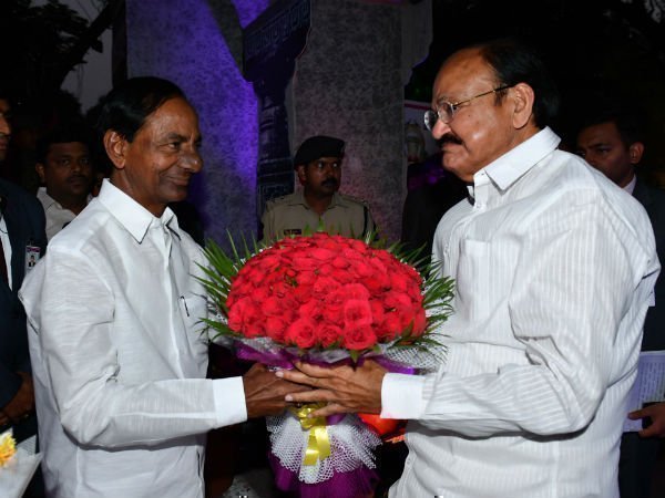 ముఖ్యమంత్రులు పూర్తి సదవగాహనతో