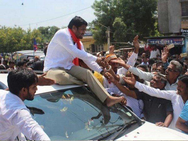  సౌరాష్ట్ర నార్త్ గుజరాత్‌ల్లో కాంగ్రెస్ పార్టీ కొల్లగొడుతుందా?