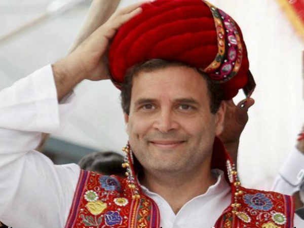 కమలానికి ధీటుగా కాంగ్రెస్ సోషల్ మీడియా ప్రచారం