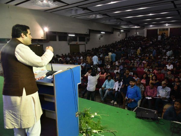 ఇంగ్లాండ్ లాంటి పరిస్థితి రావాలి