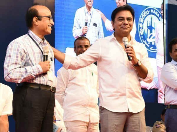  ప్రజలు నిర్లక్ష్యాన్ని వీడాలి