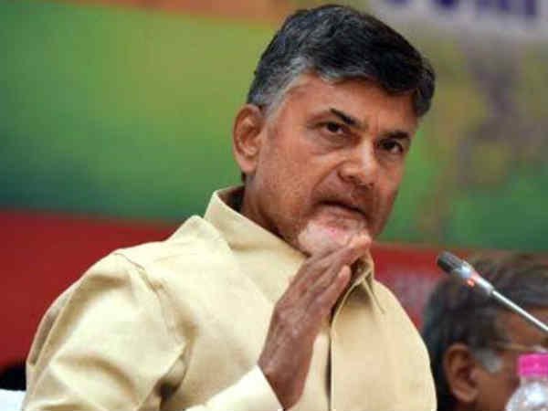  ఎపి సిఎం ఘనత...