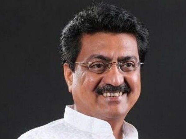 అత్యధిక ధనవంతుడైన అభ్యర్థి