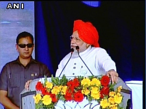 గుజరాత్ కే అవమానం !