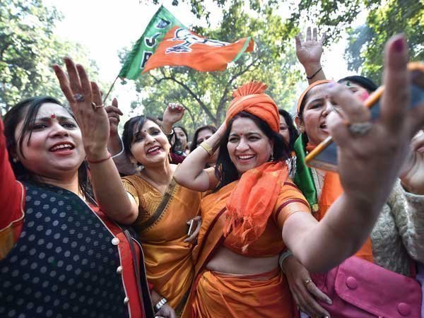 గుజరాత్ ఎన్నికల ప్రభావం 2019 ఎన్నికలపై