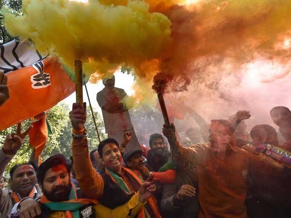 వ్యవసాయ సమస్యలపై పోరాటాలు