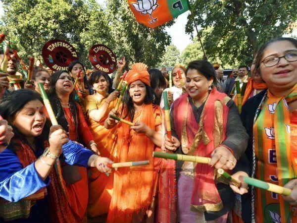 మాండ్వి నియోజకవర్గం