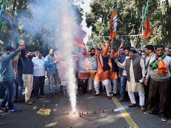 రాజ్‌కోట్ వెస్ట్ నియోజకవర్గం