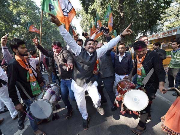 మణి నగర్ నియోజకవర్గం