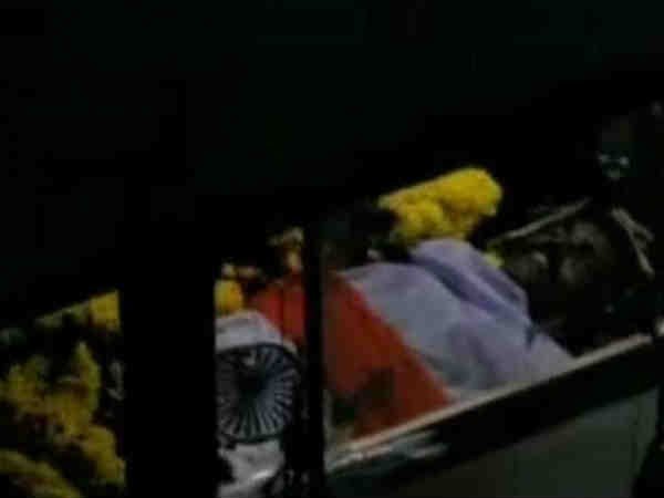 గాయాలు ఎలా అయ్యాయి ? గాయాలు ఎలా అయ్యాయి ?