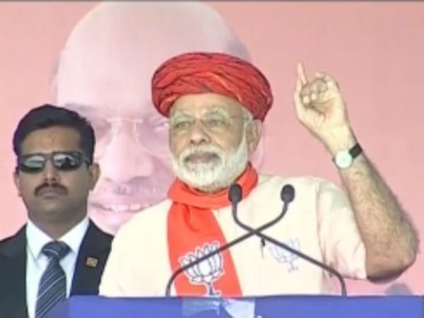 గుజరాత్లో బీజేపీని ఢీకొట్టేందుకు గుజరాత్లో బీజేపీని ఢీకొట్టేందుకు