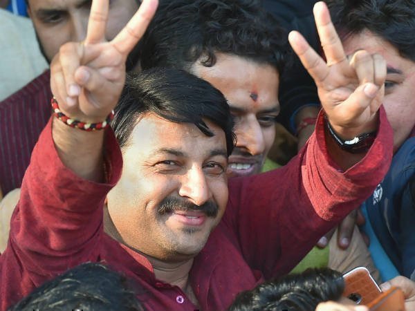 బీజేపీ గెలుపు సామాన్యమైనదేం కాదు బీజేపీ గెలుపు సామాన్యమైనదేం కాదు