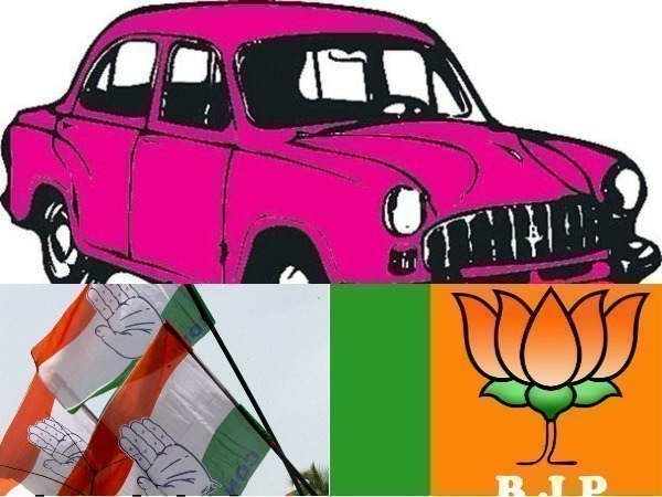 రాష్ట్రవ్యాప్తంగా ఇలా...