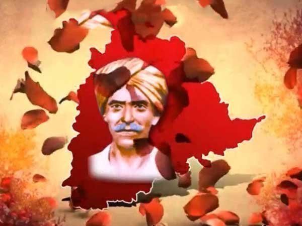  ఉట్నూర్‌లో అధికారుల చర్చల్లో ఆదివాసీ నేతల డిమాండ్