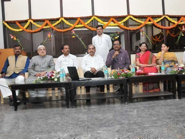  మూడేళ్లలో ఇన్ని పోస్టుల భర్తీ..