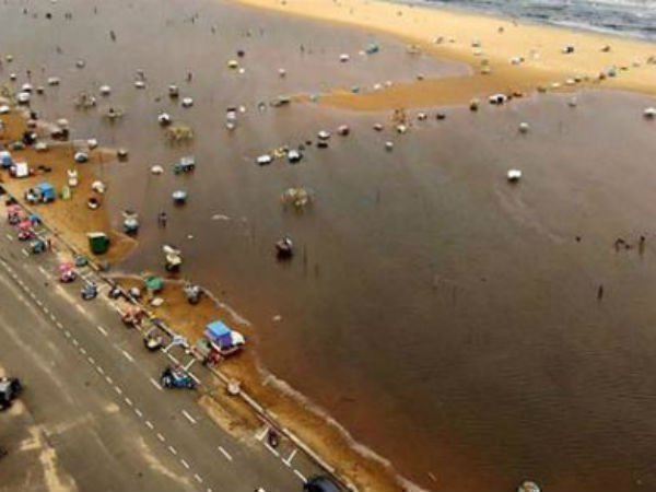  కన్యాకుమారిలో