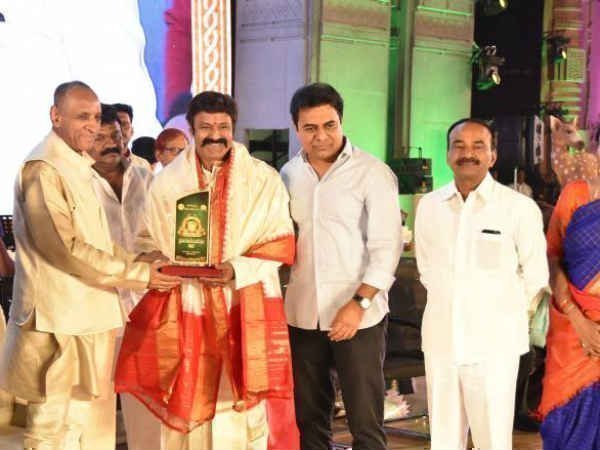  తెలంగాణ భూమ్మీద పుట్టిన వారికి రెండూ తెలుసు