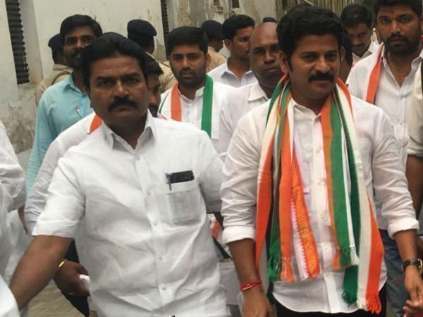 రాక్షస క్రీడ ఆడారు