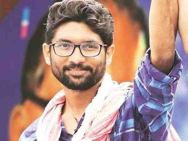 ఎవరీ జిగ్నేష్ మేవానీ