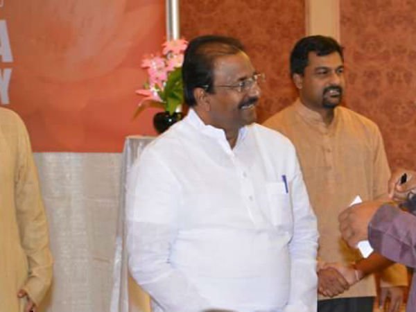 సోము వీర్రాజు కౌంటర్‌తో దిమ్మ తిరిగింది