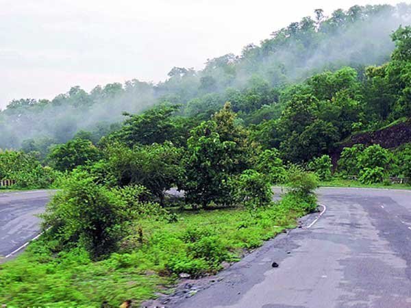 ప్రత్యేక వాతావరణ పరిస్థితులు