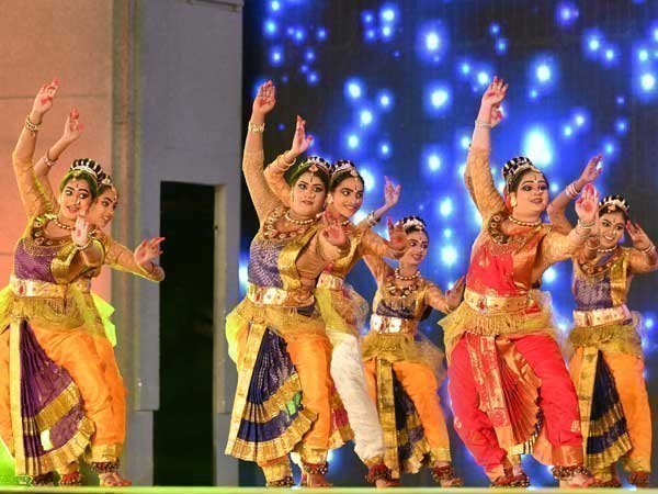  నన్నయ ప్రస్తావన చేసిన కోవింద్..