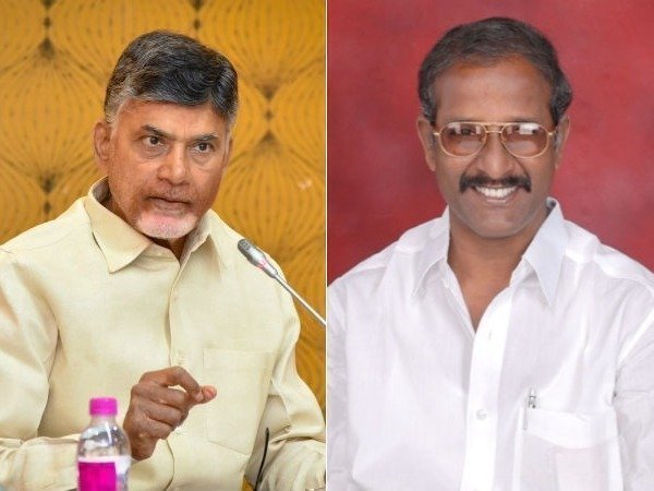  అటు వైపు నుంచి ఎవరు మాట్లాడినా..