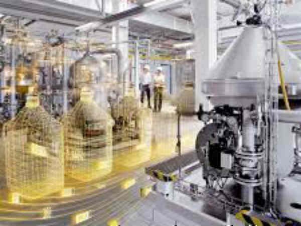  దిగుమతులు దిగువకు...