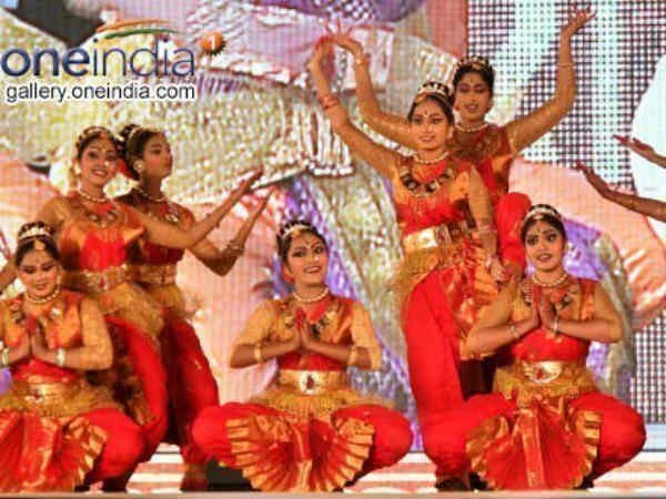 17 రాష్ట్రాలు, 42 దేశాల నుంచి 17 రాష్ట్రాలు, 42 దేశాల నుంచి