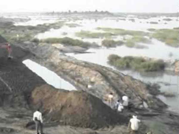  పాలమూరు - రంగారెడ్డి లిఫ్ట్ పూర్తయ్యేనా?