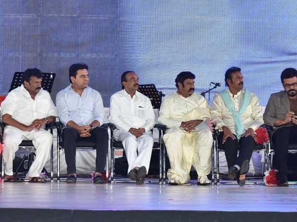 భాషా పరిరక్షణపై జనవరిలో ప్రకటిస్తామన్న కేసీఆర్