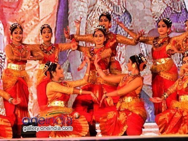  రాష్ట్ర గీతంపై మిగిలిన నిరాశ..