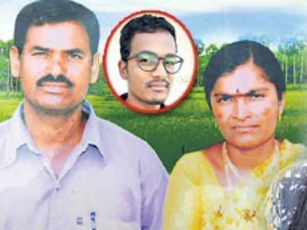 పురుగుల మందు సేవించి.. పురుగుల మందు సేవించి..