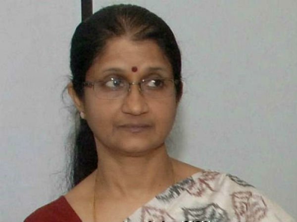 అమ్మ నియమించారు