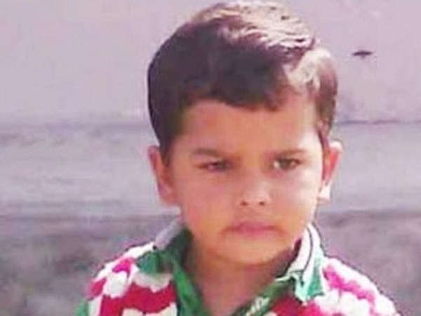  ఇతరుల మాదిరిగానే కోర్టుకు ప్రద్యుమ్న నిందితుడు