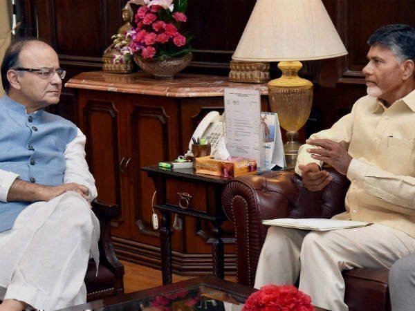 చట్ట ప్రకారం నిధులు ఇస్తాం