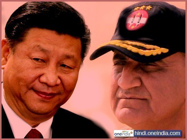  50 బిలియన్ డాలర్లు ఖర్చు చేస్తున్న చైనా