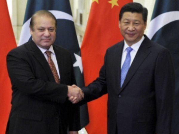  చైనా పాక్ కారిడార్ సక్సెస్ అవుతోంది