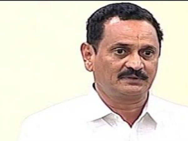 ఘటనాస్థలం వైపు తొంగిచూడని ఎమ్మెల్యే బండారు