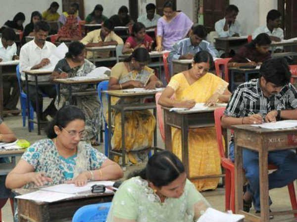 టెట్ వాయిదా ఖాయమా?