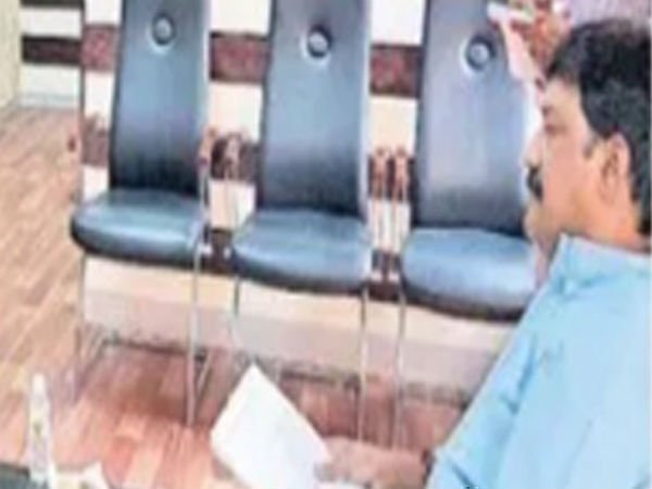 మంత్రి గంటా సూచనలు...