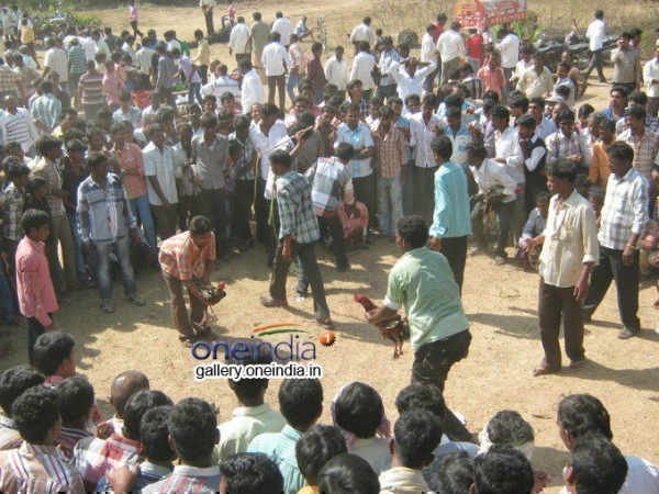 టీడిపి నేతలు పాలు పంచుకున్నారు.