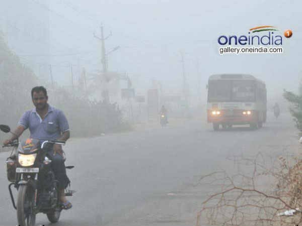  సూర్యోదయానికి ముందు ఇలా...