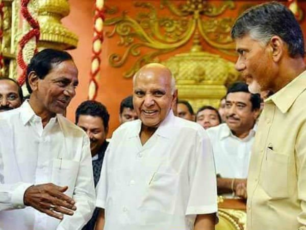 రామోజీ రావును పిలవరా రామోజీ రావును పిలవరా