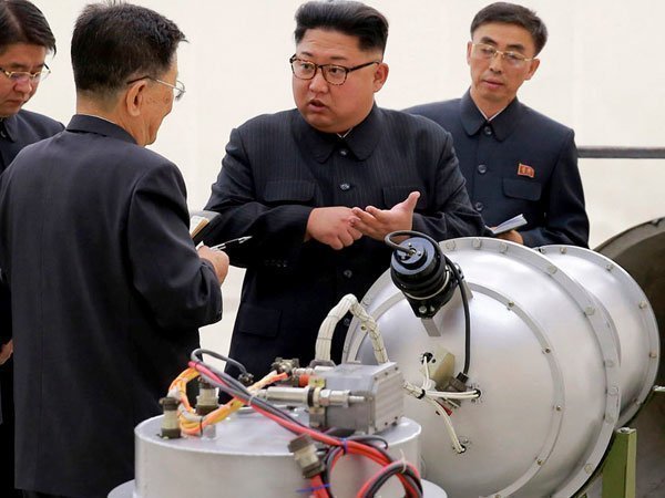  ఉద్రిక్తతలు రెచ్చగొట్టేటా