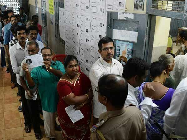 హవాల పద్దతి, బీజేపీ !