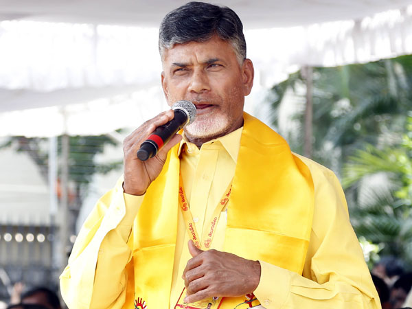  చంద్రబాబును ఎందుకు పిలువలేదు...