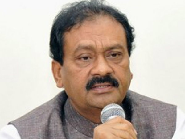 తీర్పుపై హర్షం వ్యక్తం చేసిన షబ్బీర్ అలీ...