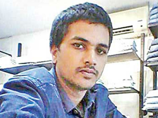 కార్తీక్తో పరిచయం కార్తీక్తో పరిచయం